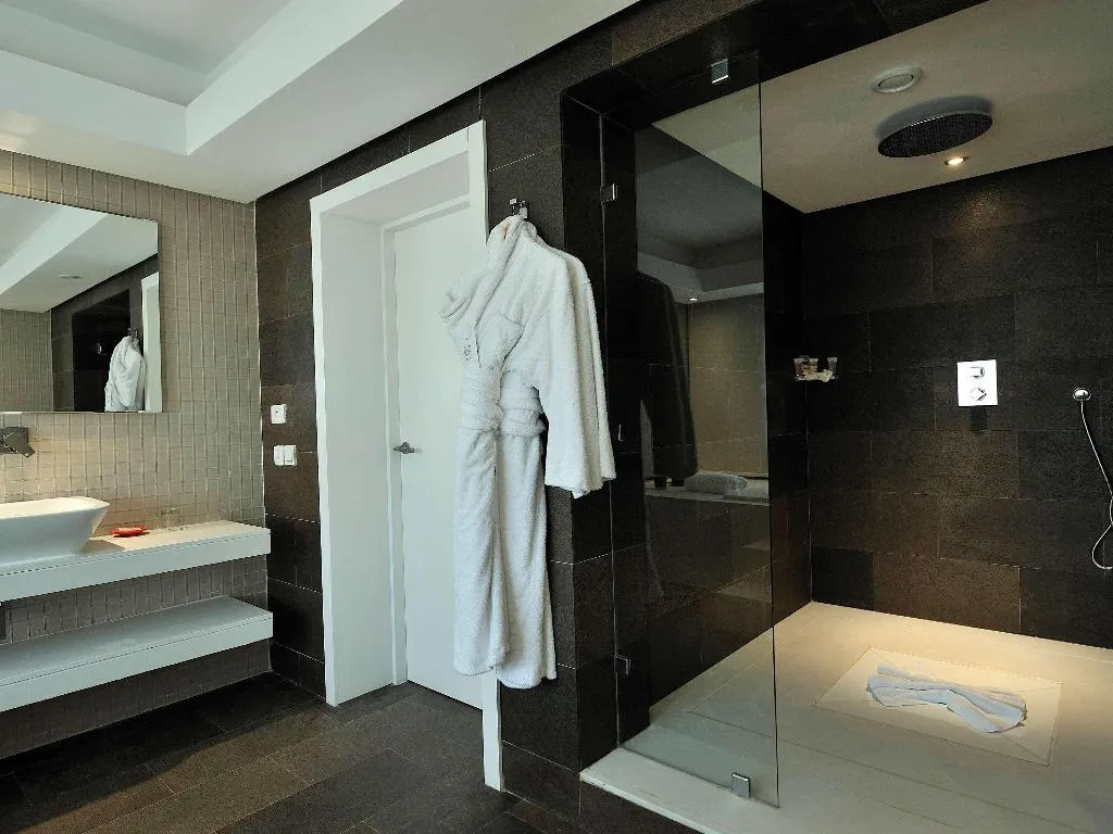 SUITE Presidential Room, Pullman Mazagan Royal Golf & Spa, Casablanca