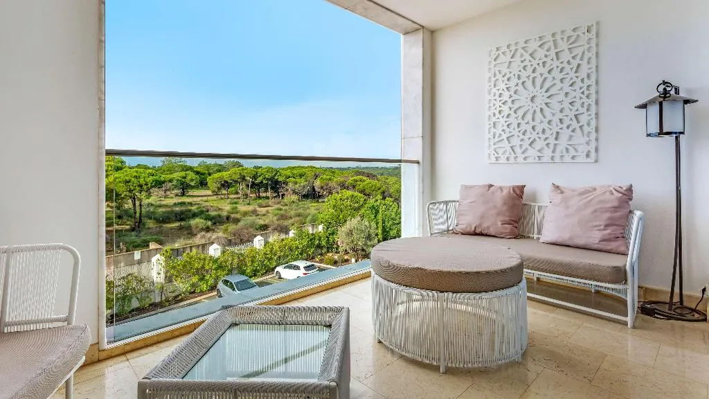 DOUBLE DELUXE Room, Conrad Algarve, Algarve