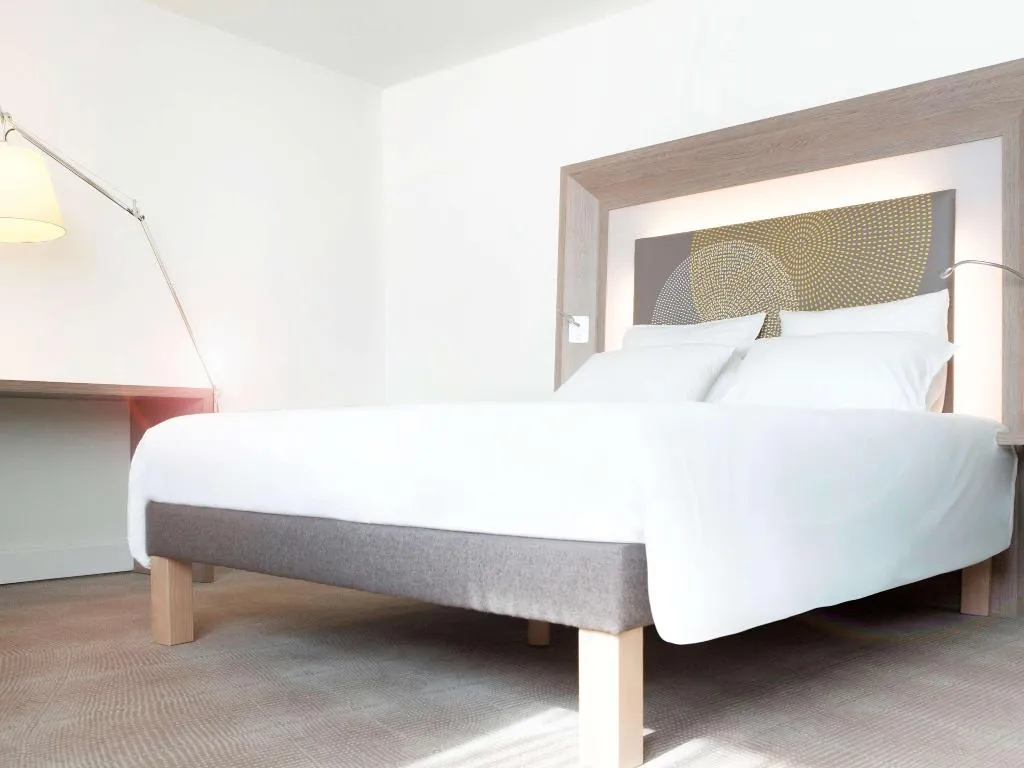 DOUBLE EXECUTIVE Room, Novotel Mohammedia, Casablanca