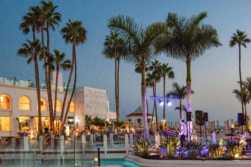 Sports and Entertainment, Guayarmina Princess, Tenerife