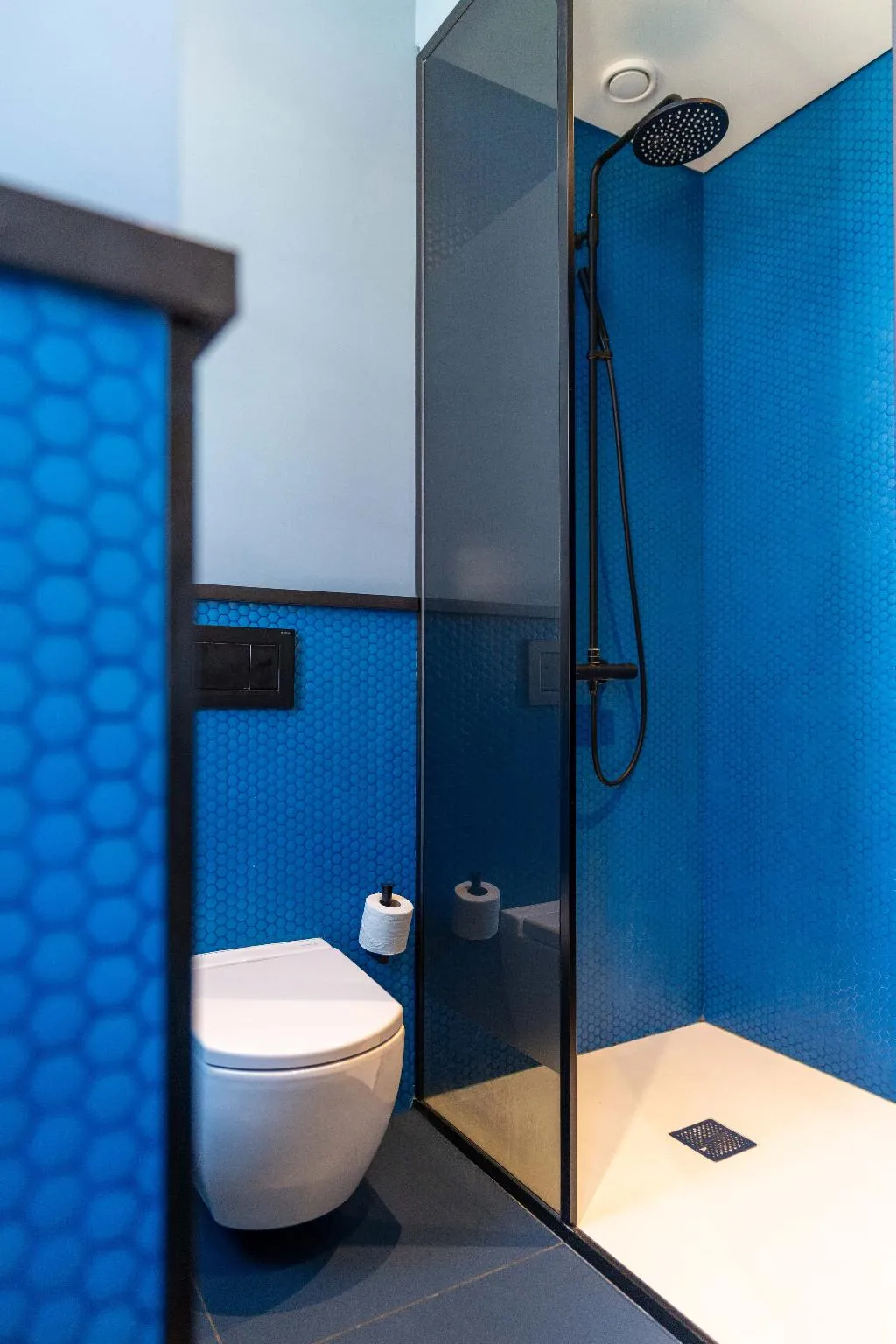 DOUBLE SUPERIOR Room, The Editory Riverside Santa Apolonia Hotel, Lisbon