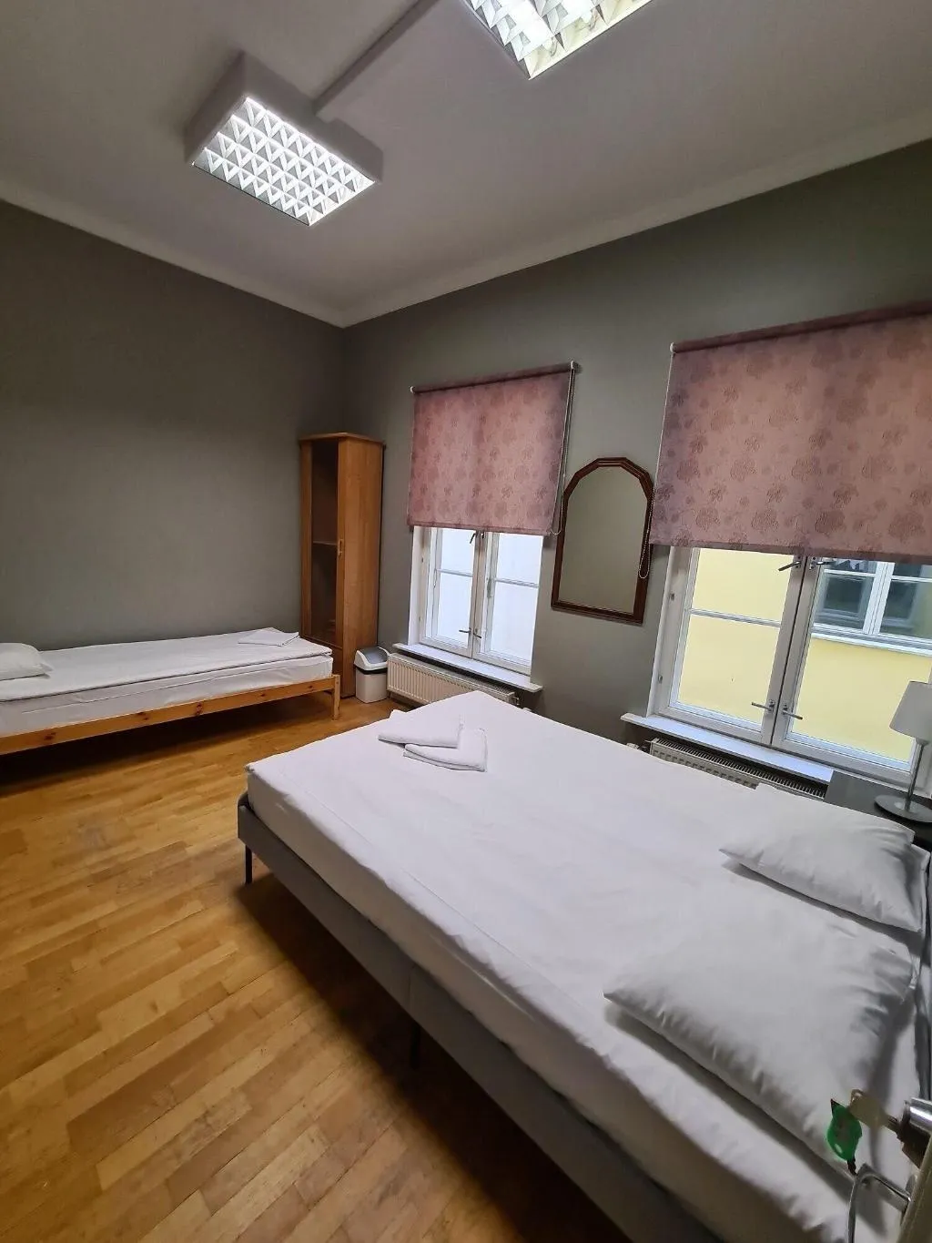 Room, Tallinn Apartments & Rooms - Old Town, Tallinn