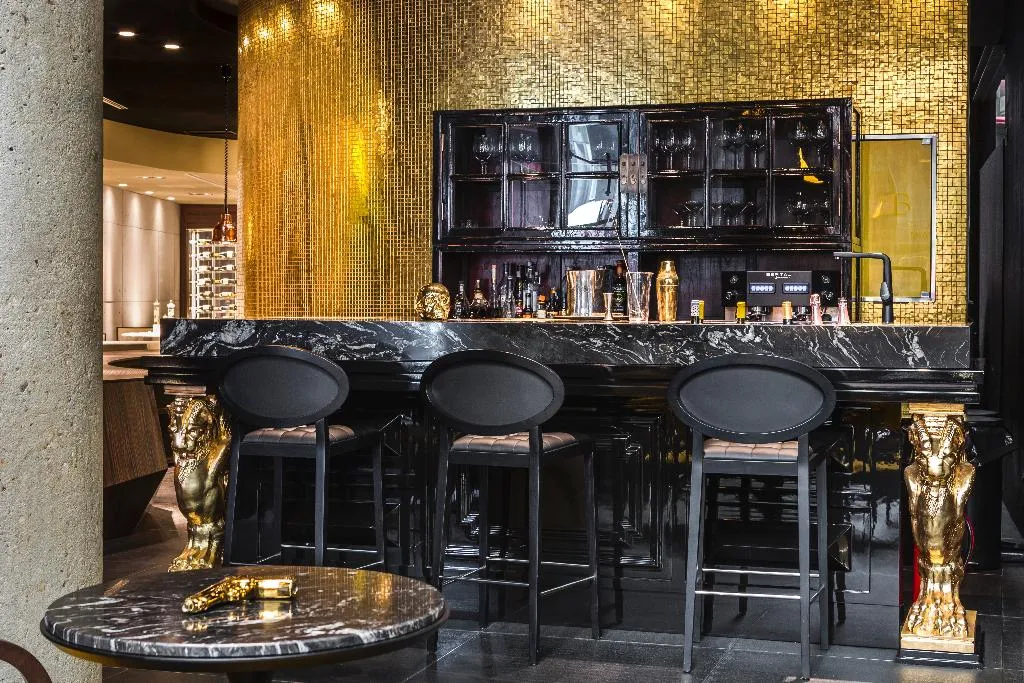 Restaurant, Urban, Madrid