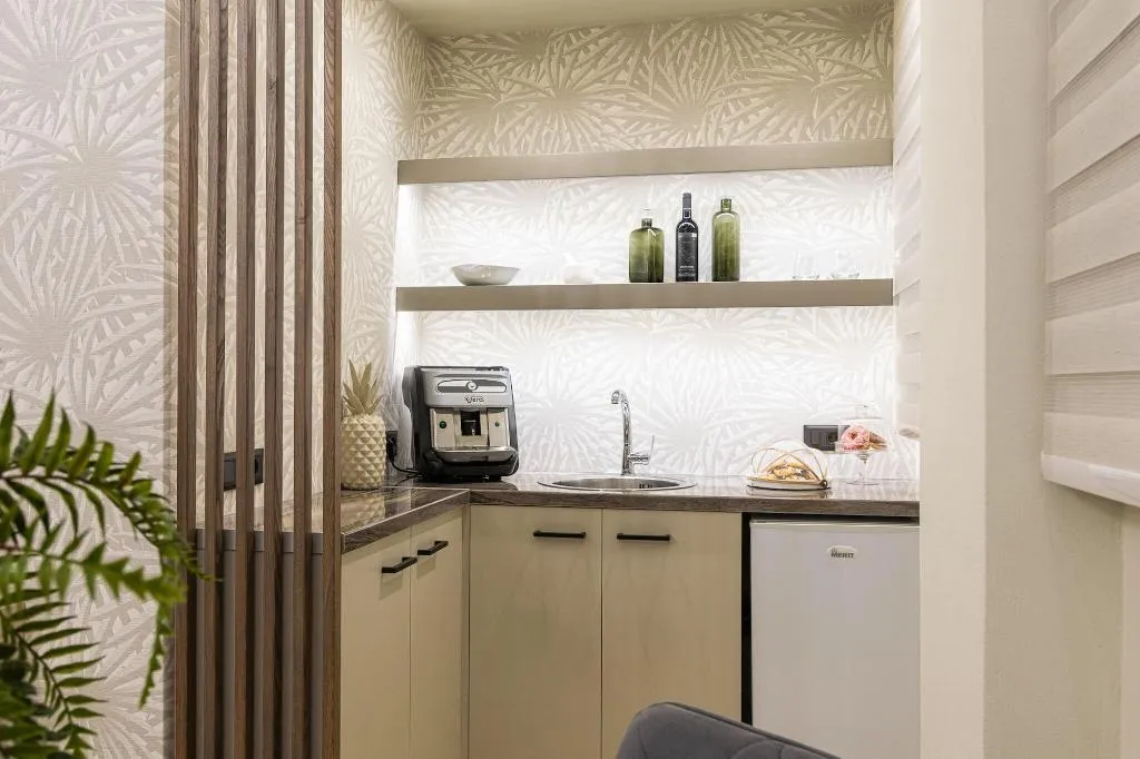 Room, Mouria Studios & Apartments, Zante
