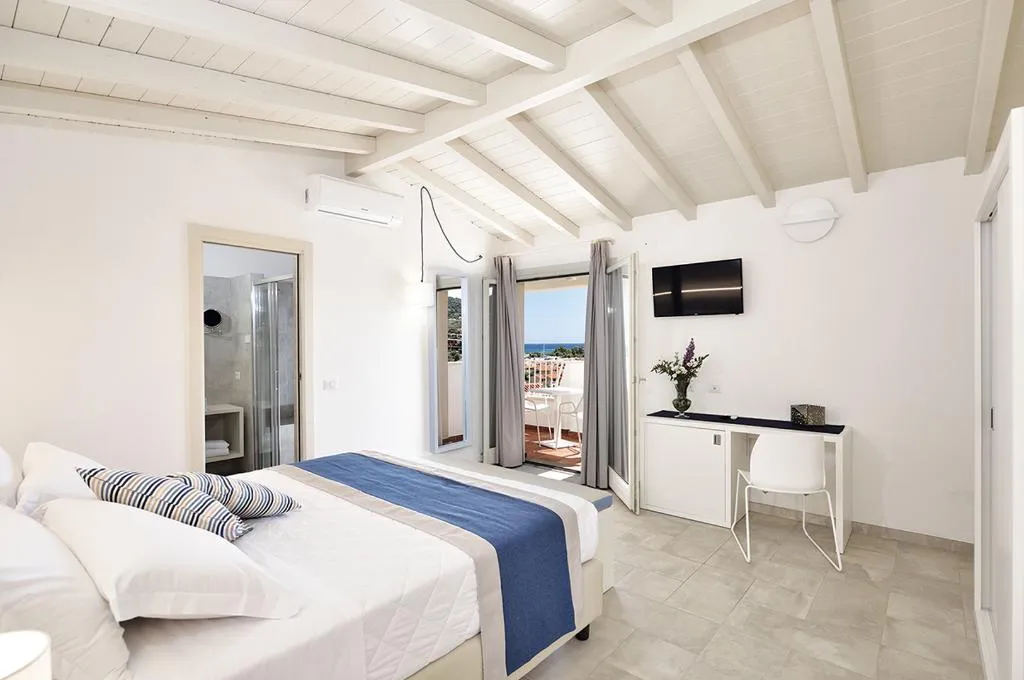 Room, Piccolo Hotel - Adults Only, Olbia