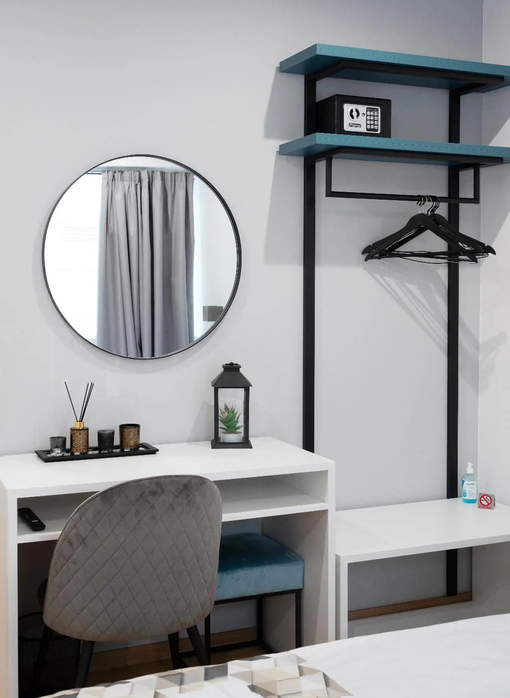 Double or Twin CAPACITY 2 Room, Olvia Suites, Athens