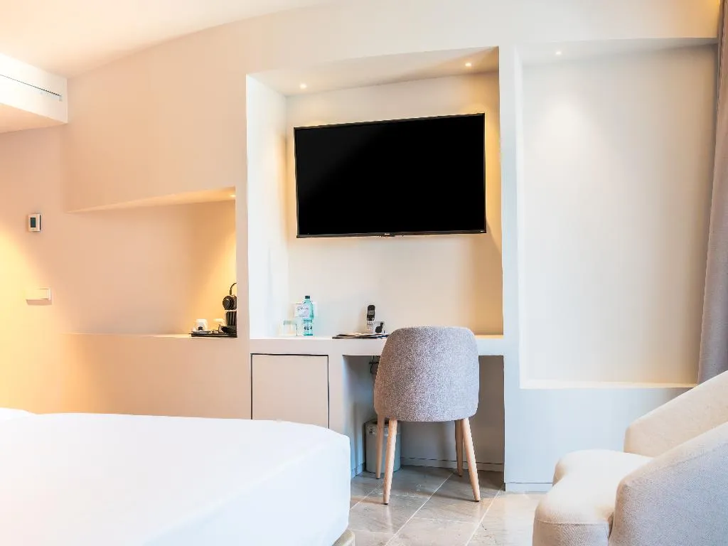 Double or Twin PREMIUM Room, Canyamel Park Hotel & Spa, Majorca