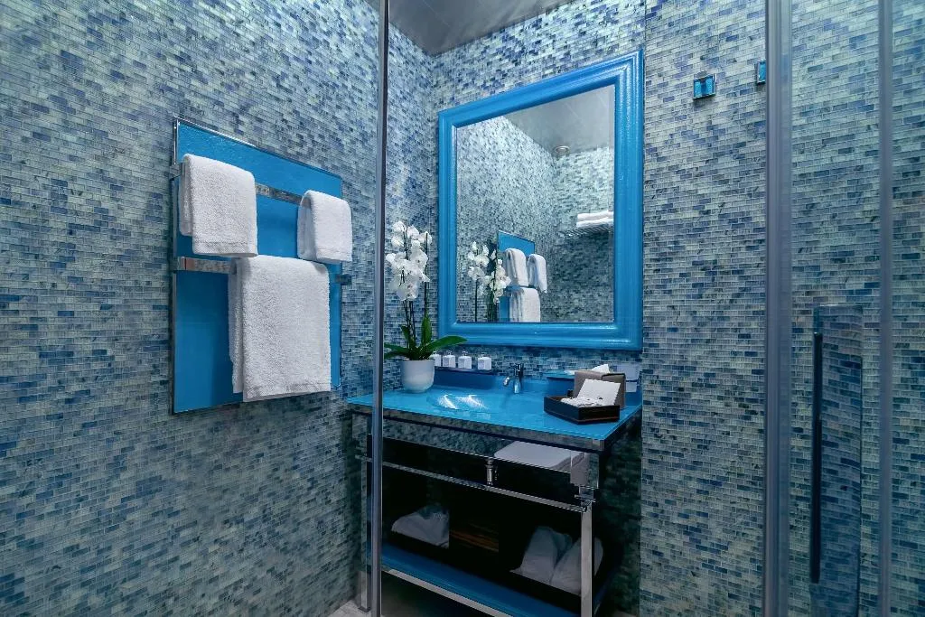 Room, Alàbriga Hotel & Home Suites, Costa Brava