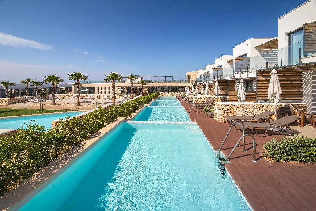 Pool, Barcelo Nura, Menorca