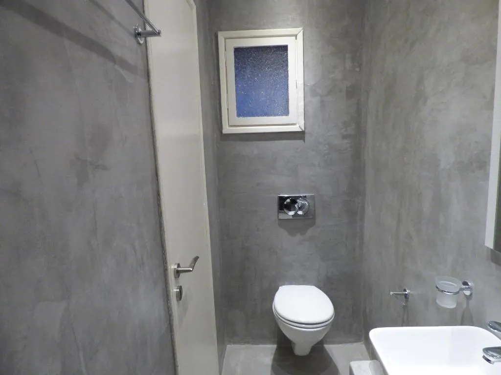 Room, Nostos Beach, Santorini