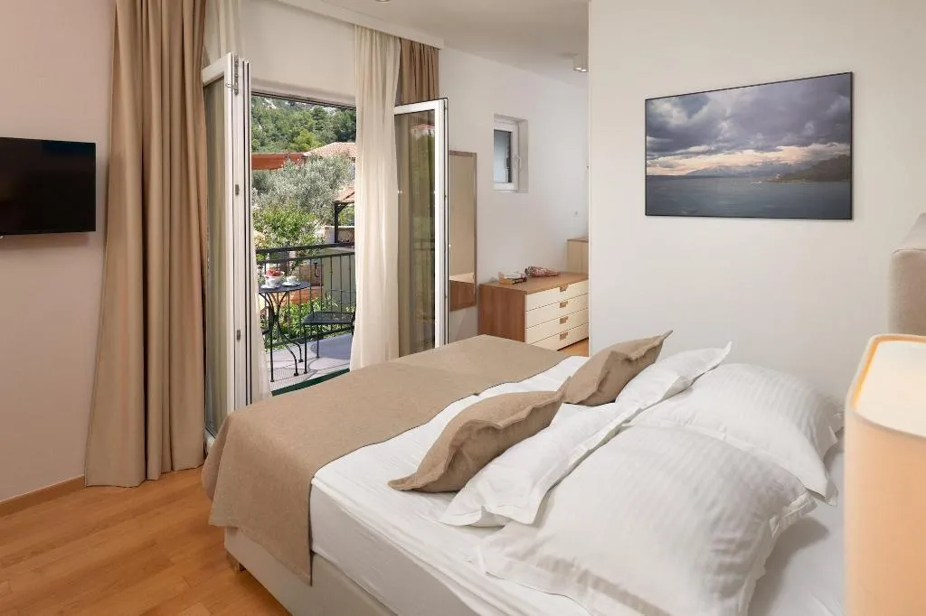 Room, Fortuna, Split