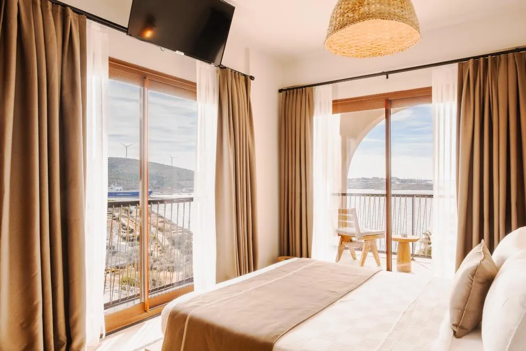 SUITE WITH VIEWS Room, L'saranda House Cesme, Izmir