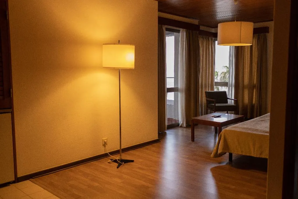 DOUBLE SUPERIOR Room, Flag Hotel Madeira - Ribeira-Brava, Madeira