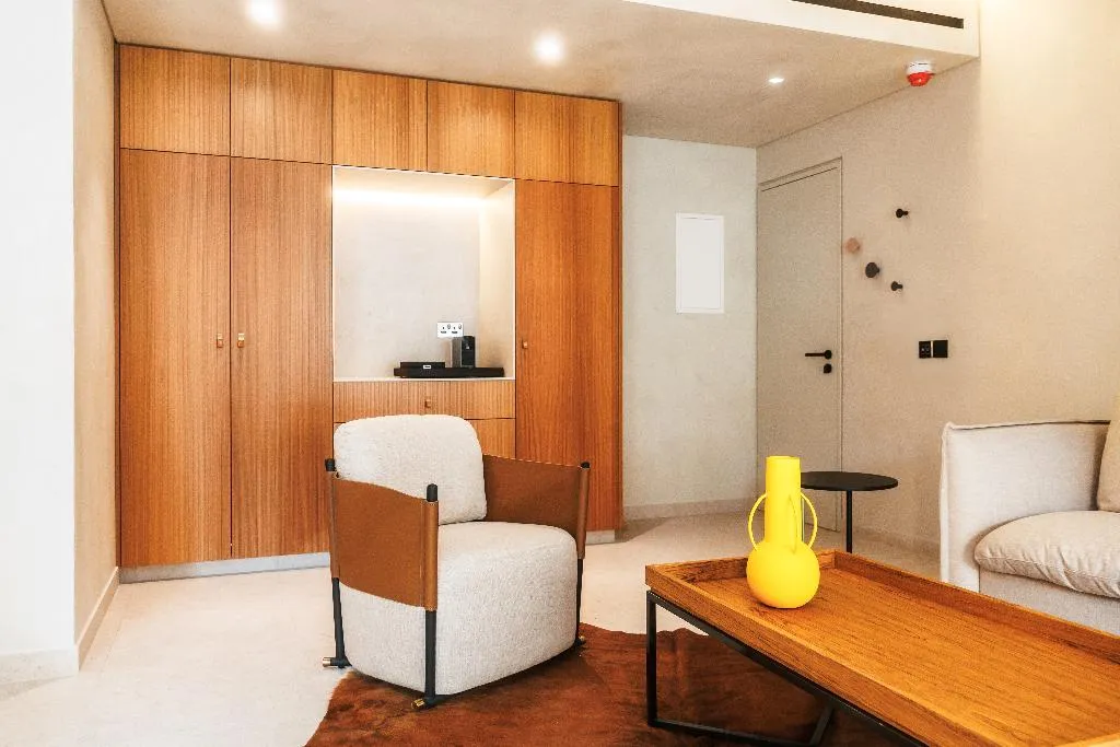 JUNIOR SUITE CAPACITY 2 Room, M Boutique Hotel - Designed for Adults, Cyprus