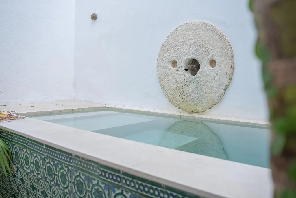 APARTMENT WITH PRIVATE POOL Room, Casa Bailén Apartamentos, Seville