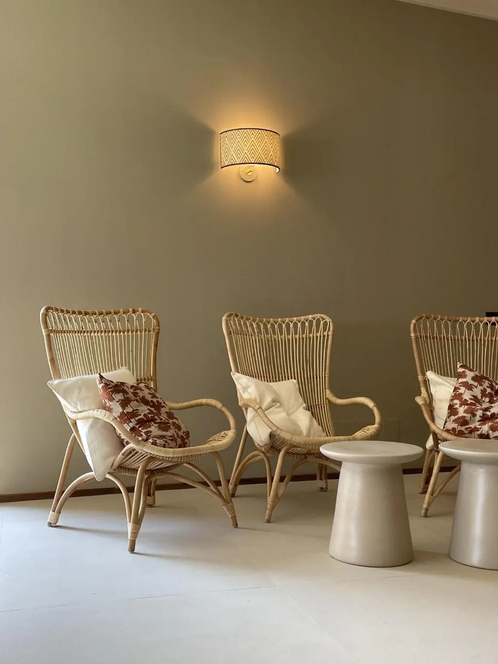 Lobby, Is Molas Resort, Cagliari