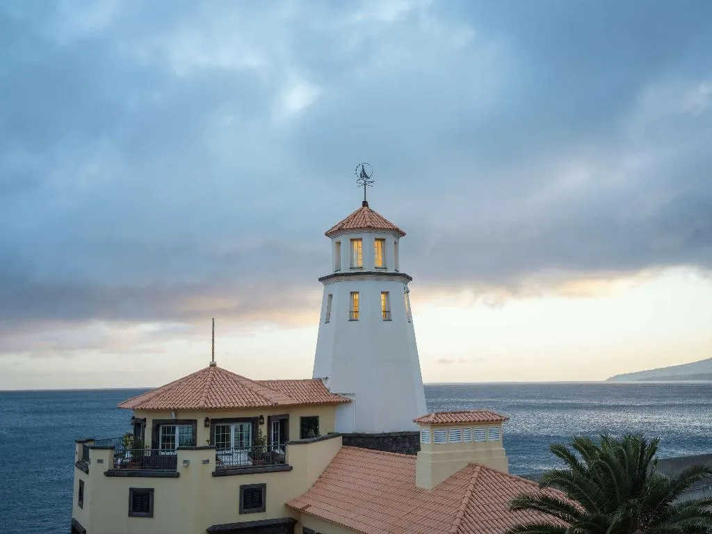 Sports and Entertainment, Hyatt Ziva Madeira, Madeira