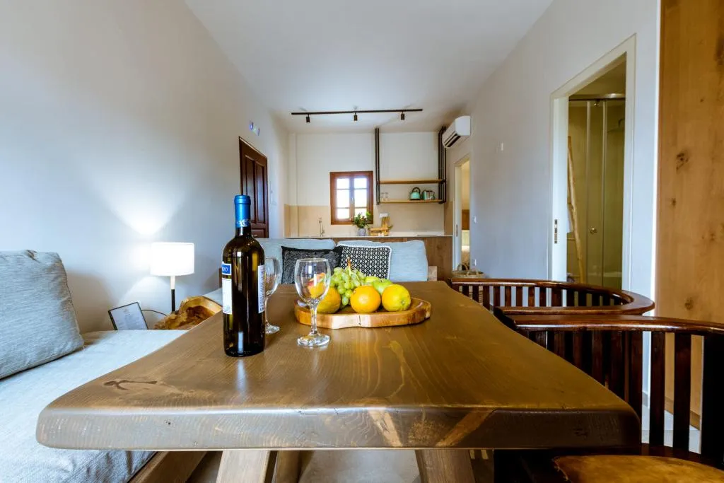 APARTMENT TWO BEDROOMS Room, Anais Collection Hotels & Suites Chania by GHH, Crete