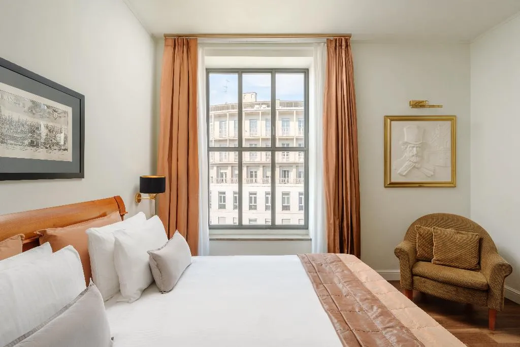 DOUBLE SINGLE USE SUPERIOR Room, Dei Cavalieri Milano Duomo, Milan