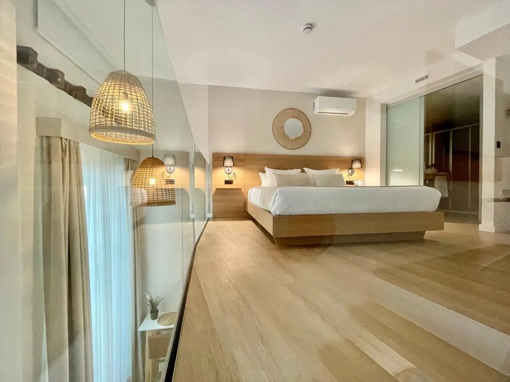 STUDIO SUPERIOR Room, Hotel emblemático Hi Suites, Tenerife
