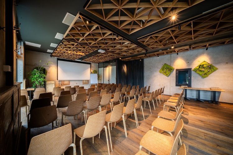 Breeze Amsterdam - Zero Energy, Amsterdam