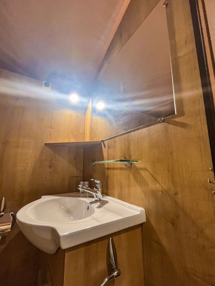 3 Estrellas Camping, Barcelona