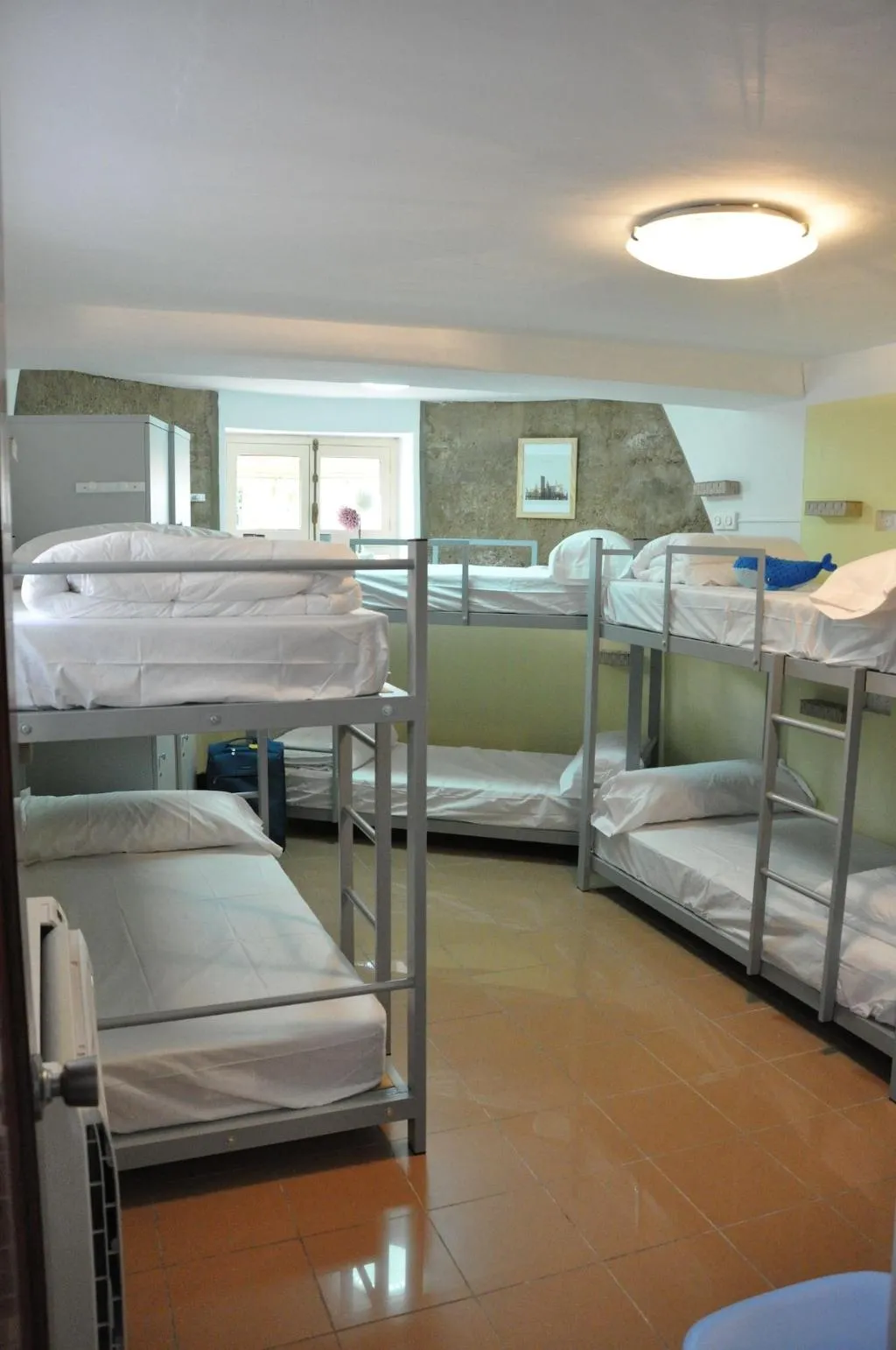 Room, Lemon Garden Hostel Sevilla, Seville
