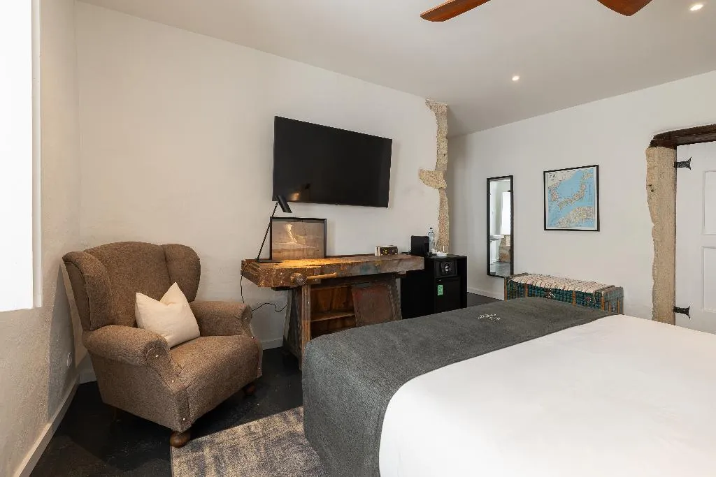 DOUBLE SUPERIOR Room, CasaNova Farmhouse, Porto