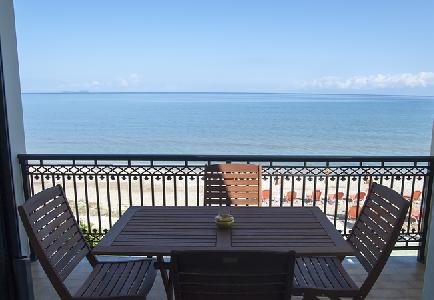 Cressida Seaside Apartments, Corfu