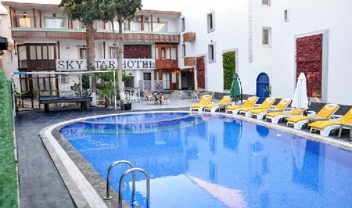 Arena Stoja Campsite, Istria