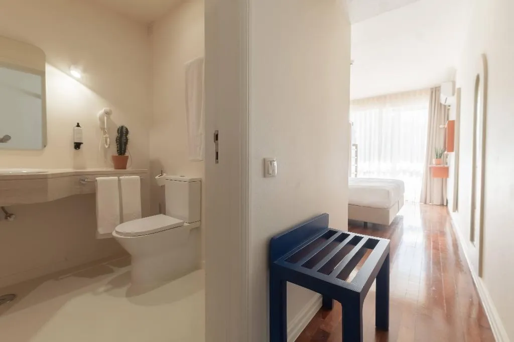 FAMILY ROOM STANDARD Room, WOT Lagos Montemar Soul, Algarve