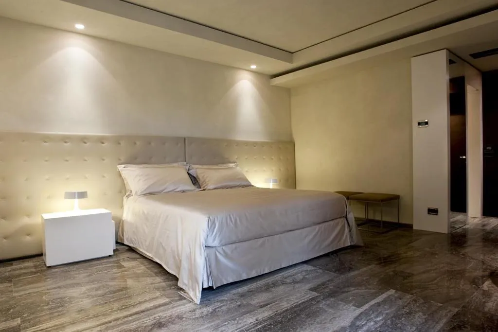 DOUBLE SINGLE USE DELUXE Room, Romano House, Catania