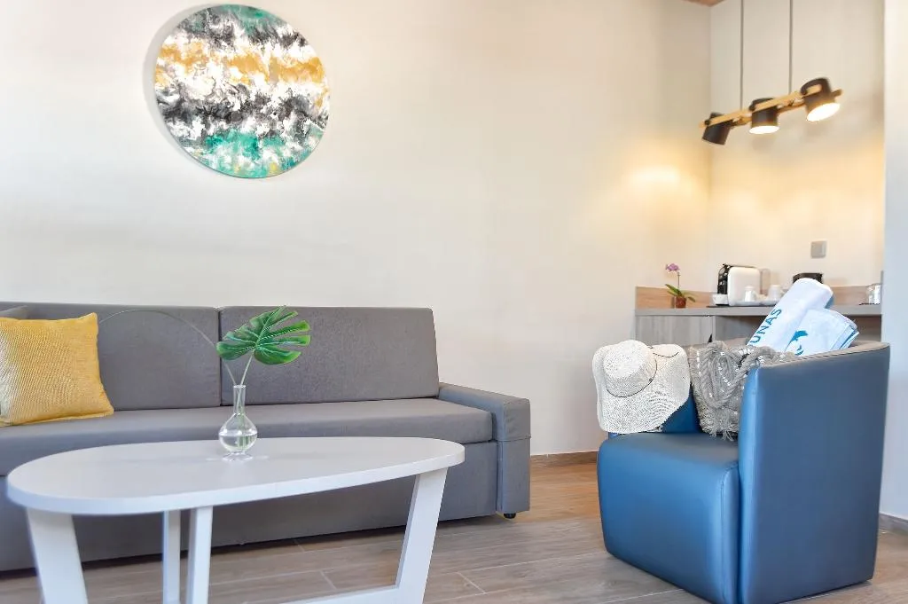 Room, Maspalomas Villas By Dunas, Gran Canaria