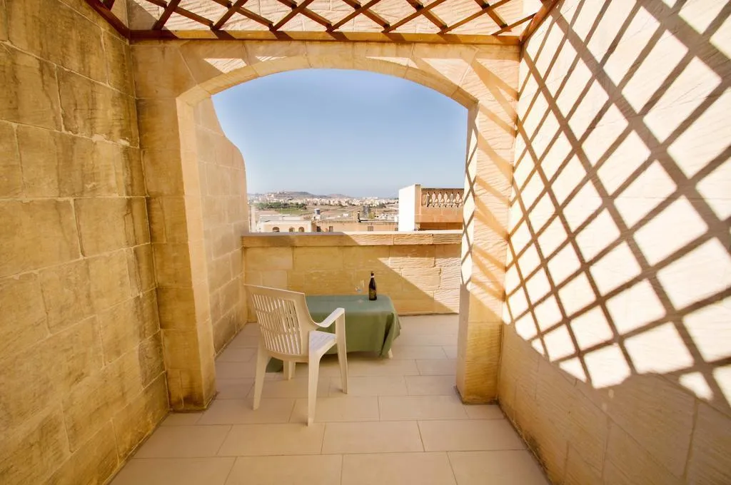 General view, Casa Sammy, Gozo
