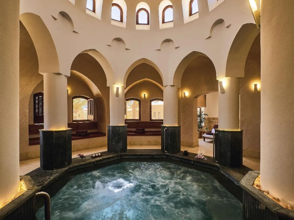 Sports and Entertainment, Mövenpick Resort El Quseir, Red Sea Riviera
