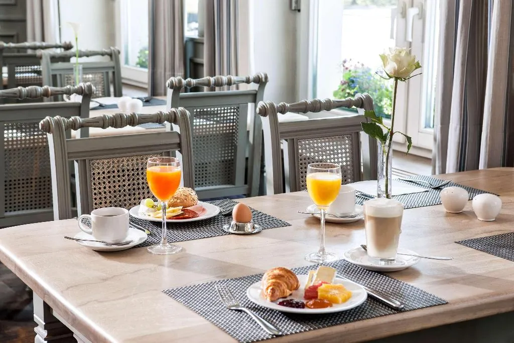 Restaurant, iStay by NH Berlin City Ost Hotel, Berlin