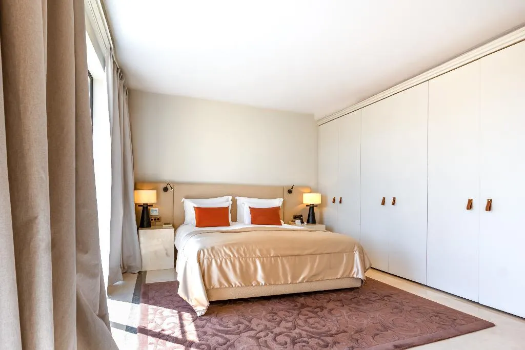 SUITE LUXURY Room, Palais Namaskar Marrakech, Marrakech