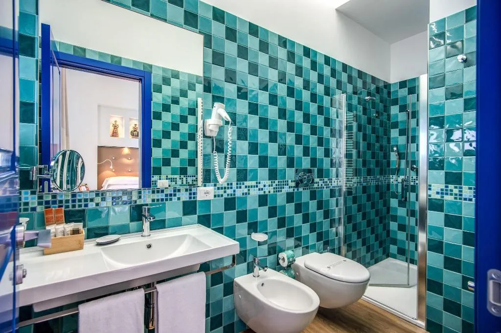 Room, Relais Palazzo del Barone - Adults Only, Naples