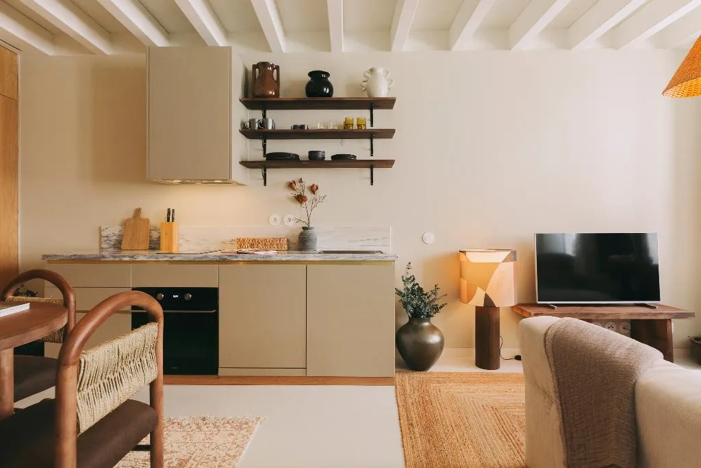APARTMENT DUPLEX SUPERIOR Room, Village by BOA, Porto