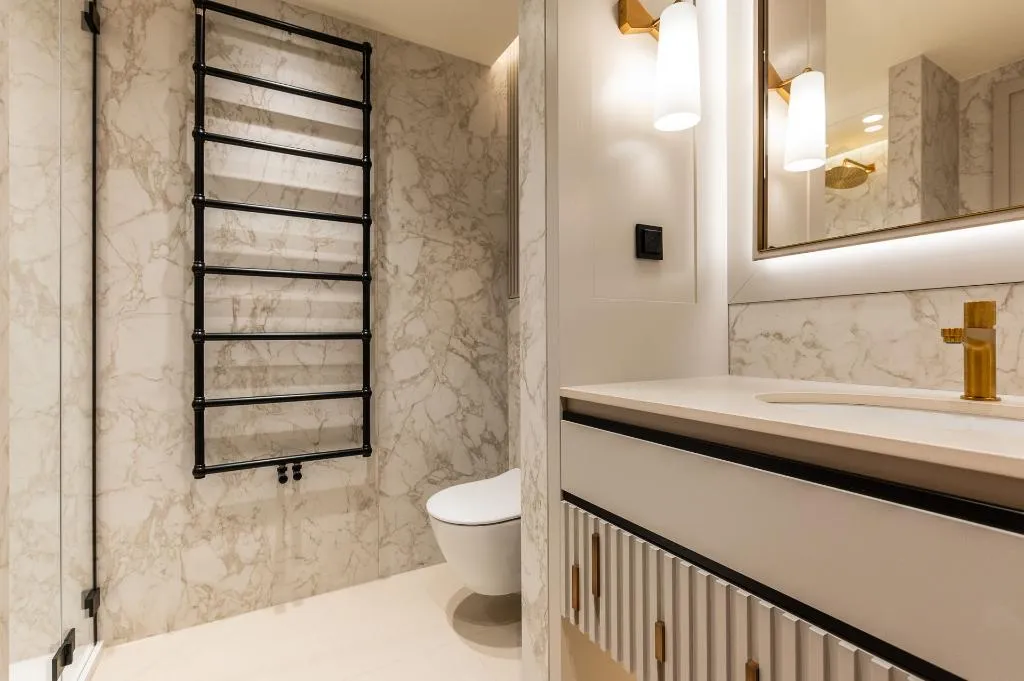 APARTMENT THREE BEDROOMS WITH KITCHENETTE Room, Art Boutique ApartHotel, Krakow