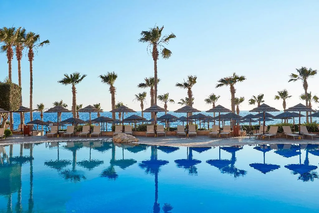 General view, Atlantica Golden Beach, Cyprus