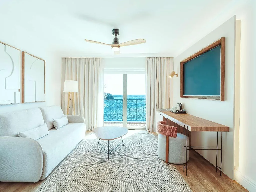 Room, Hyatt Ziva Madeira, Madeira