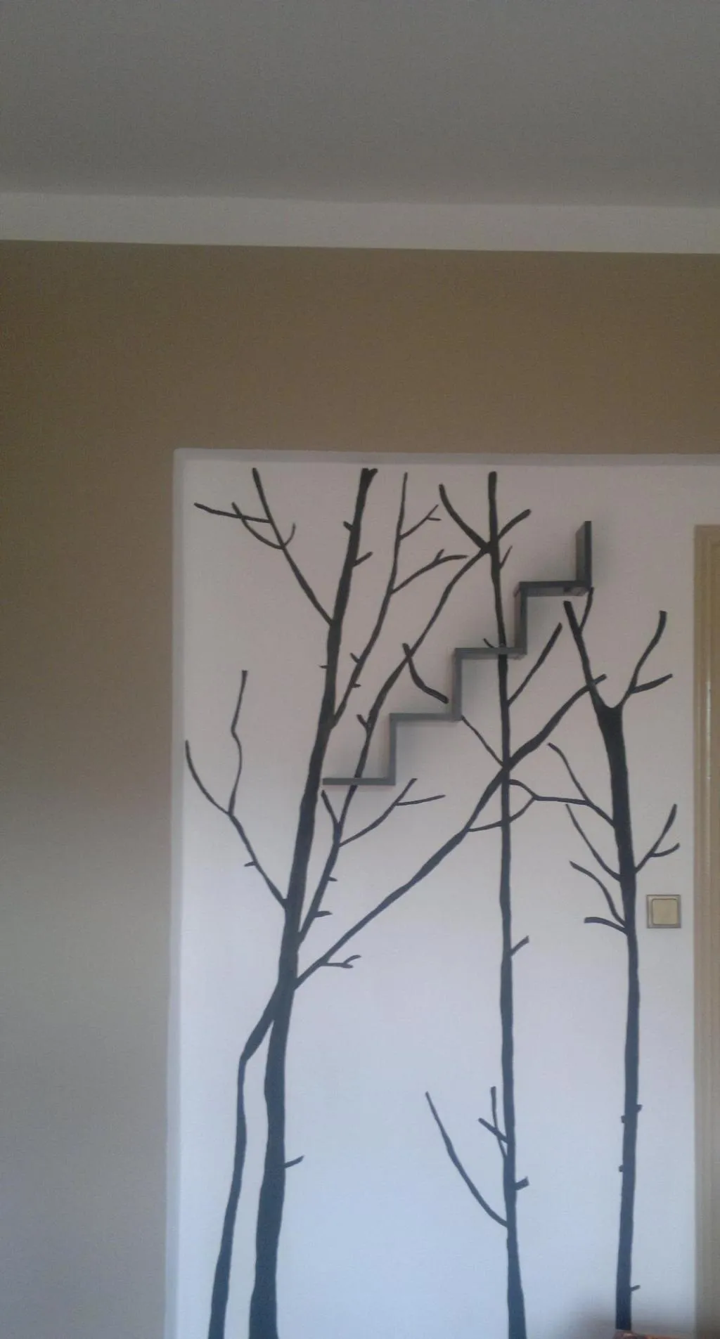 Room, Karmik Concept Pension, Rhodes
