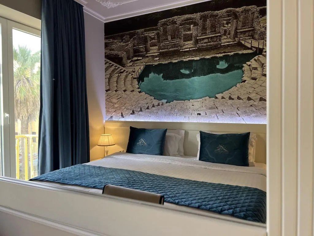 Room, Adriatik Hotel BW Premier Collection, Durres