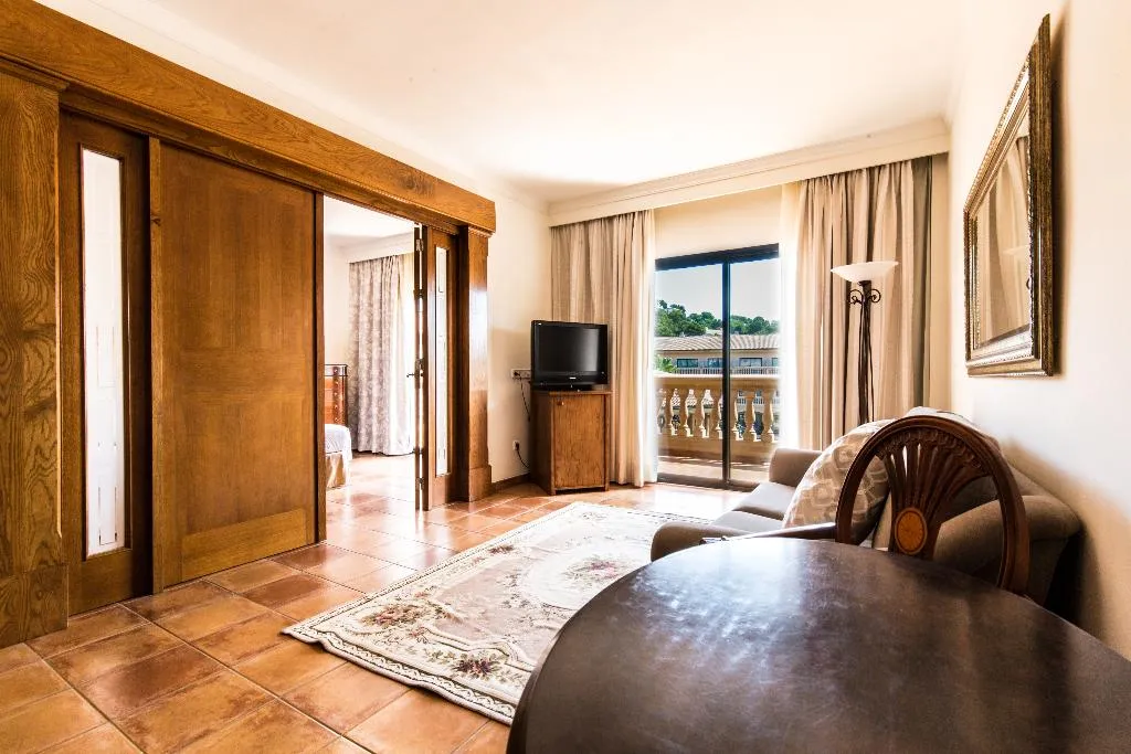 SUITE STANDARD Room, Mon Port Hotel & SPA, Majorca