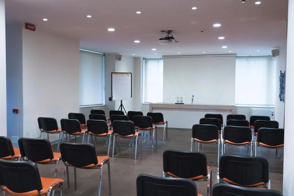Conferences, Helios Hotel and Restaurant, Milan