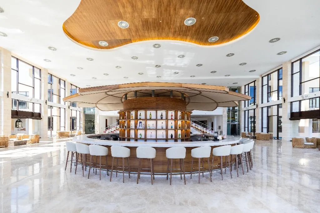 Bar, Majestic Mirage Costa Mujeres - All Suite Resort, Cancun Area