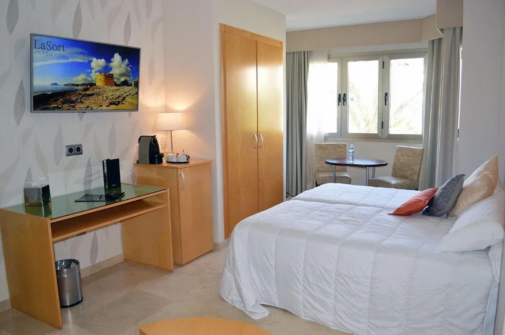 Room, Boutique Hotel Lasort, Costa Blanca