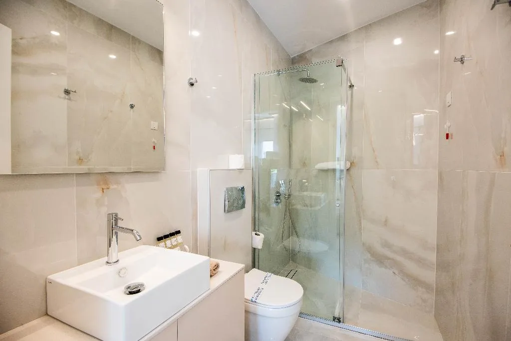 JUNIOR SUITE CAPACITY 2 Room, Lazar Lux Suites - Ammoudara, Crete