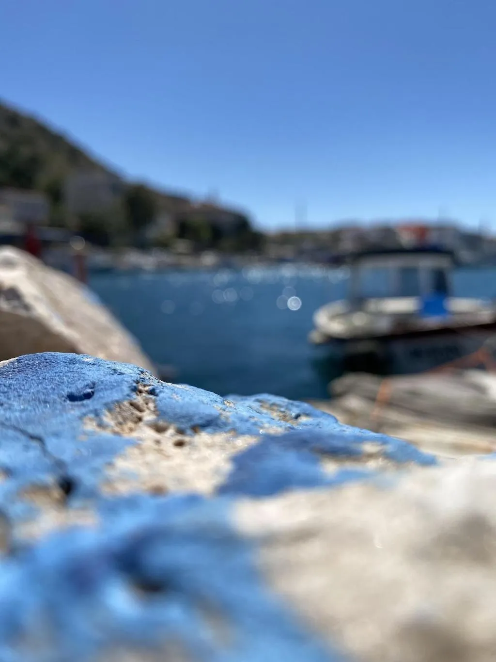 General view, Larimar Boutique Hotel, Izmir